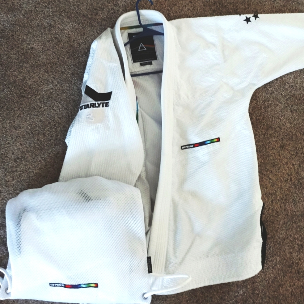 Hyperfly Gi